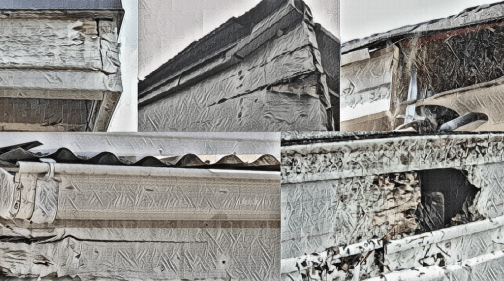 Replacing Wooden Fascia Boards GLZ Woodworking