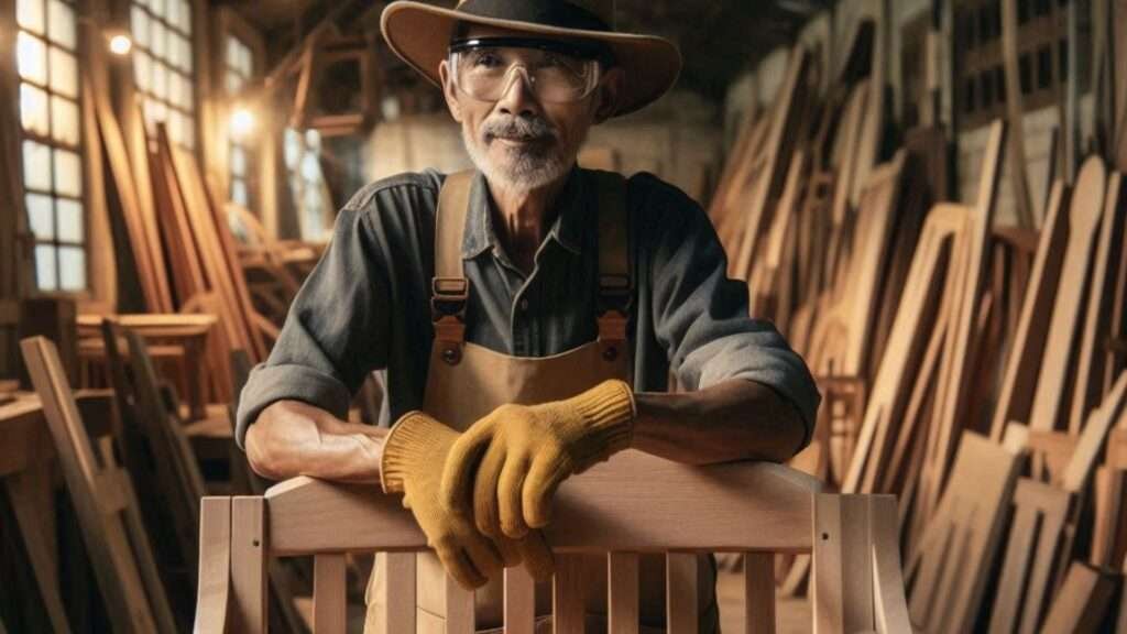 What Is A CabinetMaker