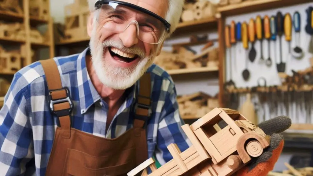 Dealing With Our Woodworking Mistakes