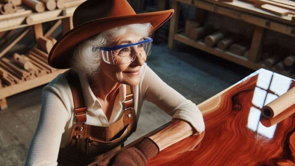 Perfecting French Polishing Skills