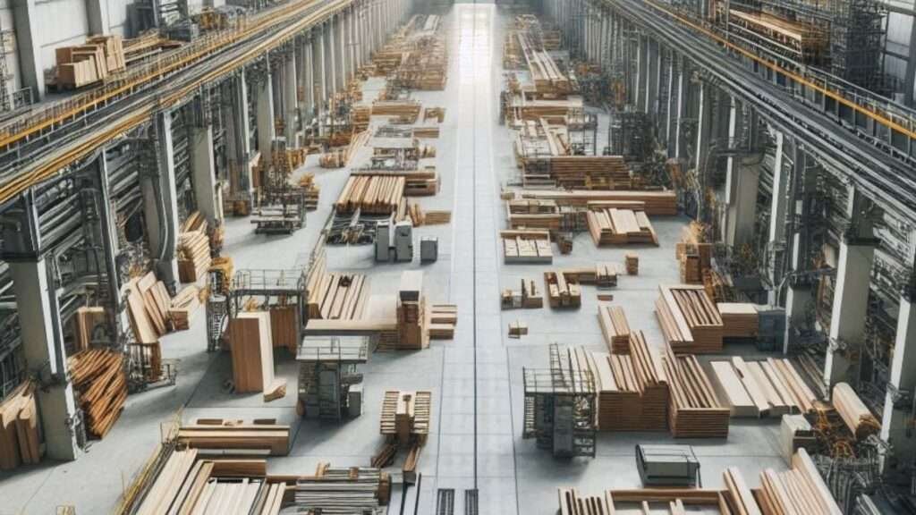 Protecting Your Woodshop Concrete Floor