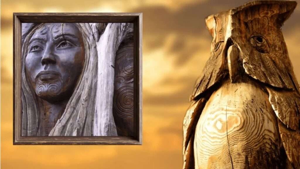 Wood Carving For Beginners