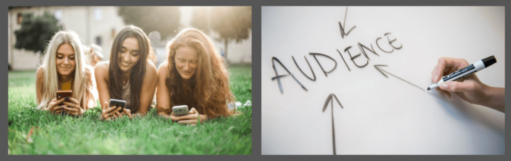 social media