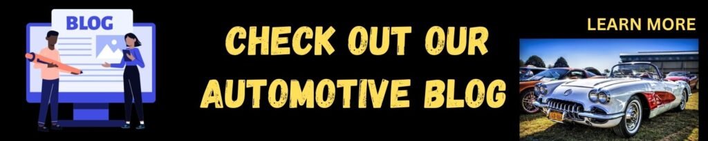 automotive blog for dedicated woodworkers