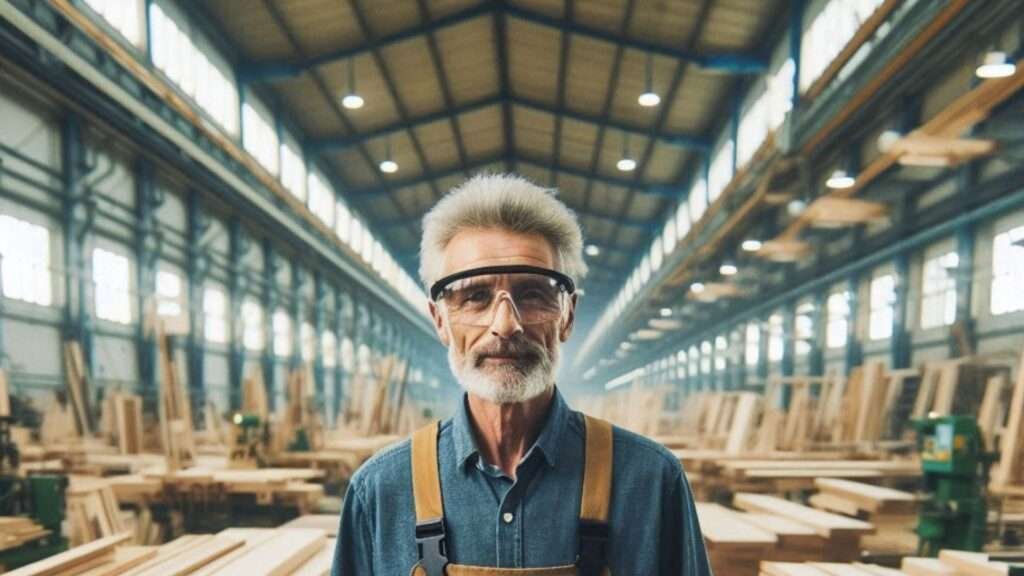 Can I Become A Billionaire Woodworker