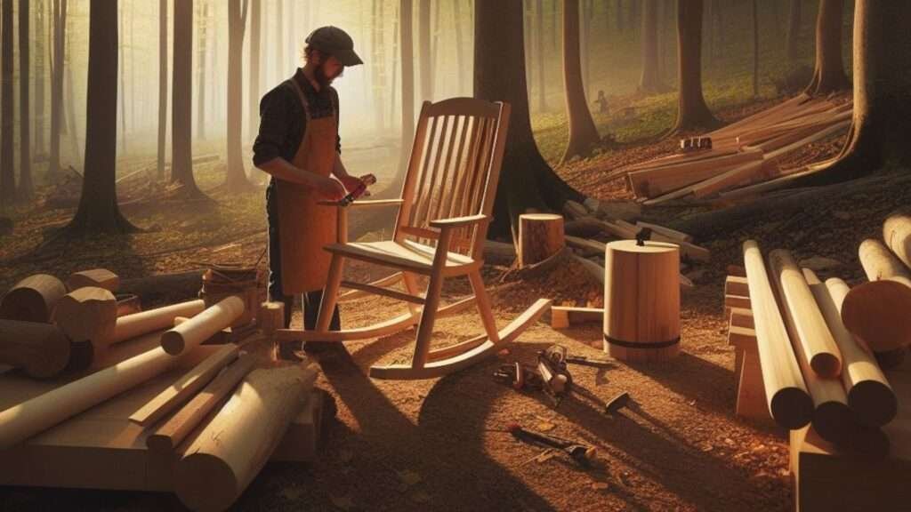 maple tree farming woodworkers