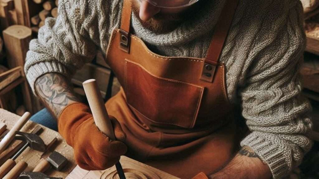 Why is woodworking a rational hobby