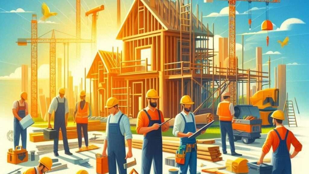 The path to becoming a master builder