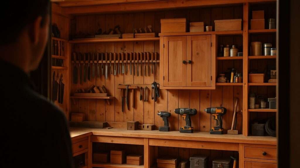 The Marketability Of Woodwork Is High