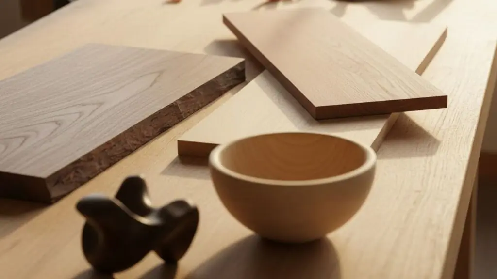 Beautiful Wood