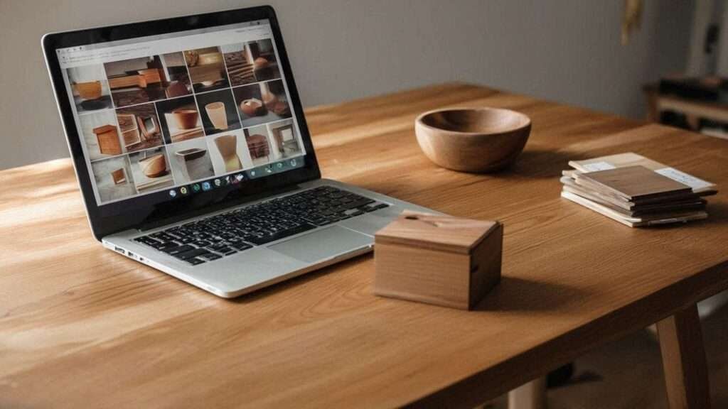 Build An Online Presence