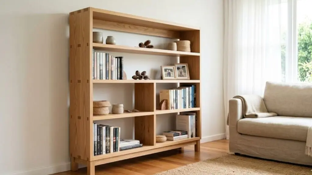 House Woodworking