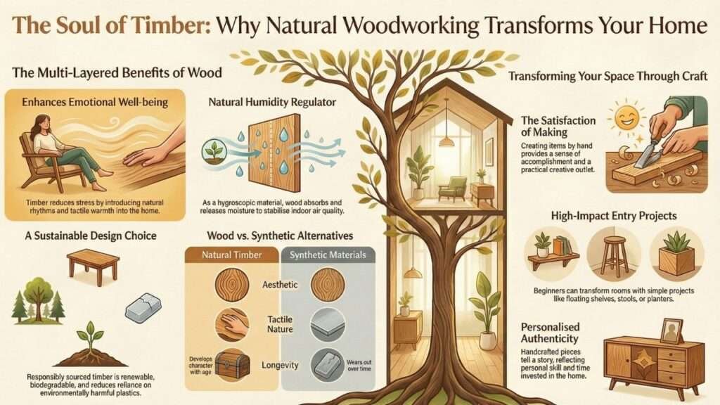 Natural Woodworking IG