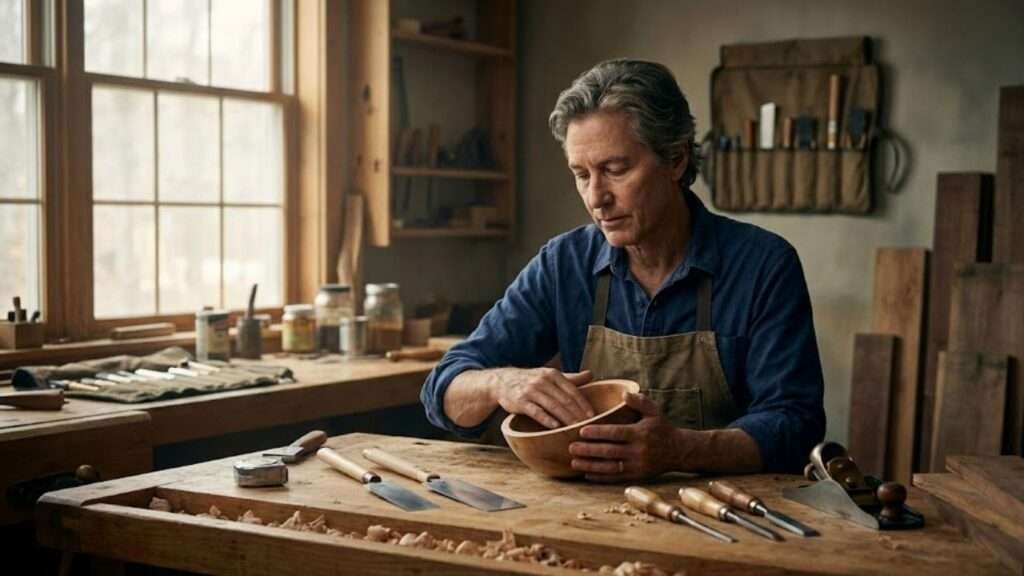 Woodwork Journey With Affordable Quality Tools