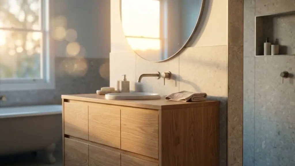 Bathroom Renovation