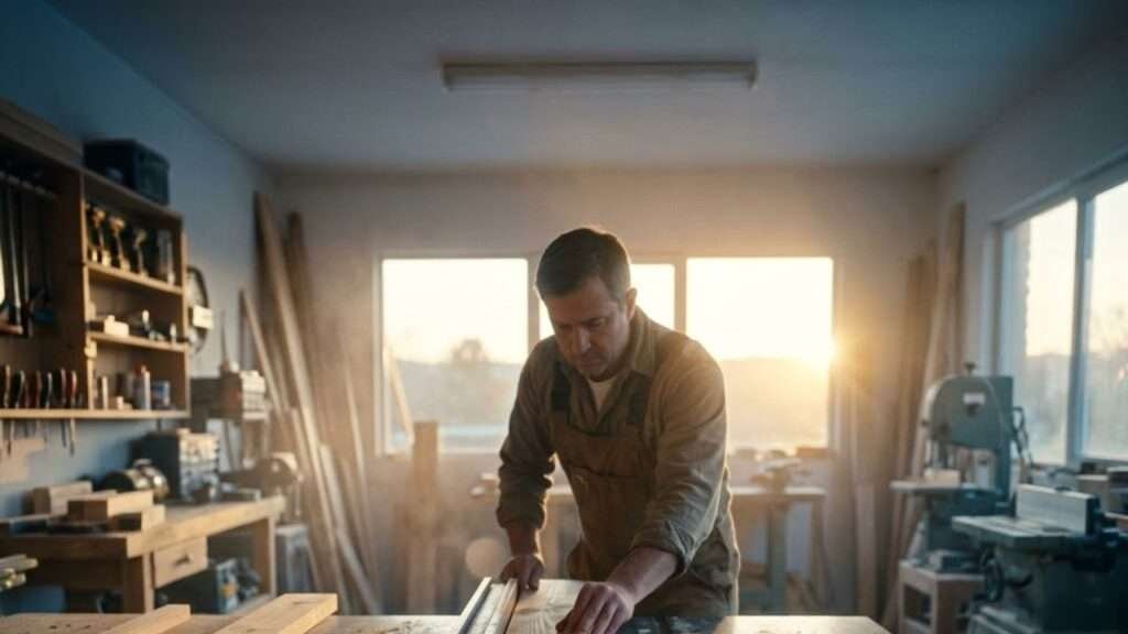 Best Woodwork Machine