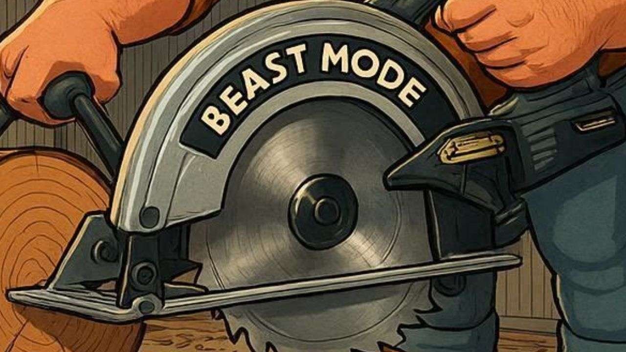 Brands Of Circular Saws