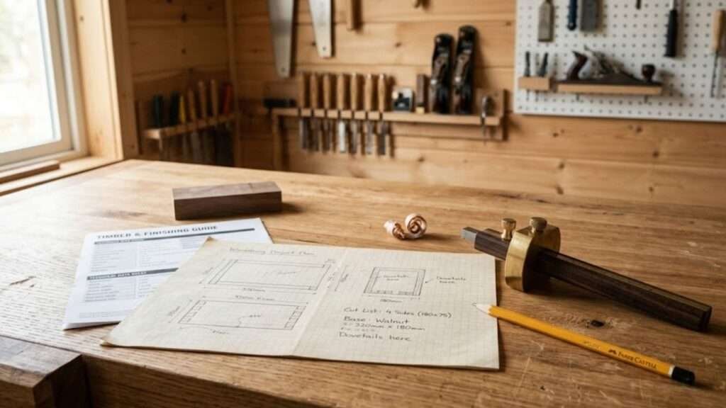 Do it yourself properly