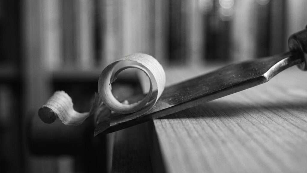 Fine Woodworking Skills