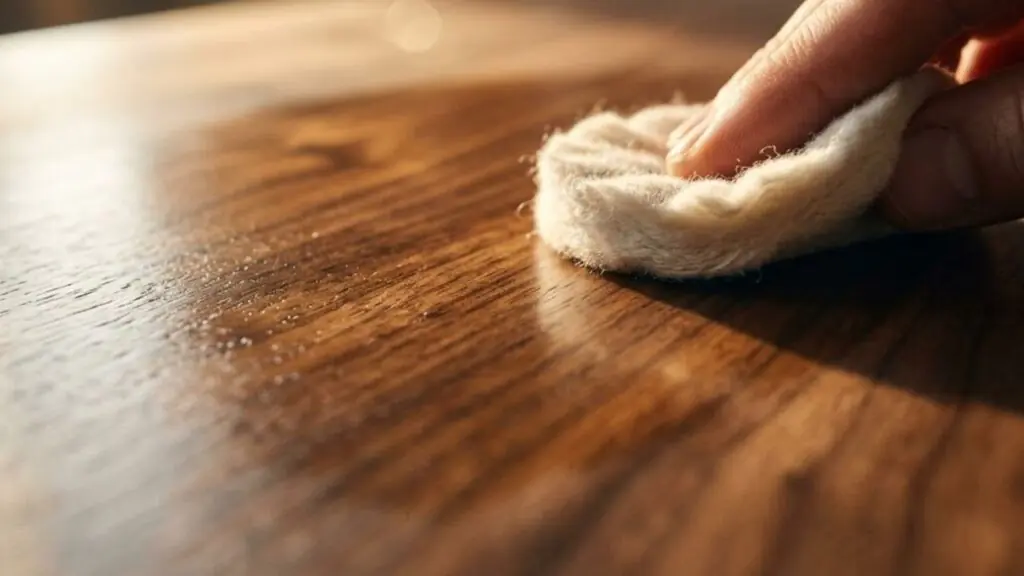 French Polishing