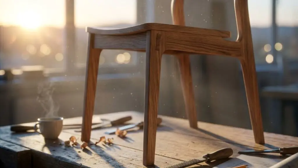 Furniture Design And Production