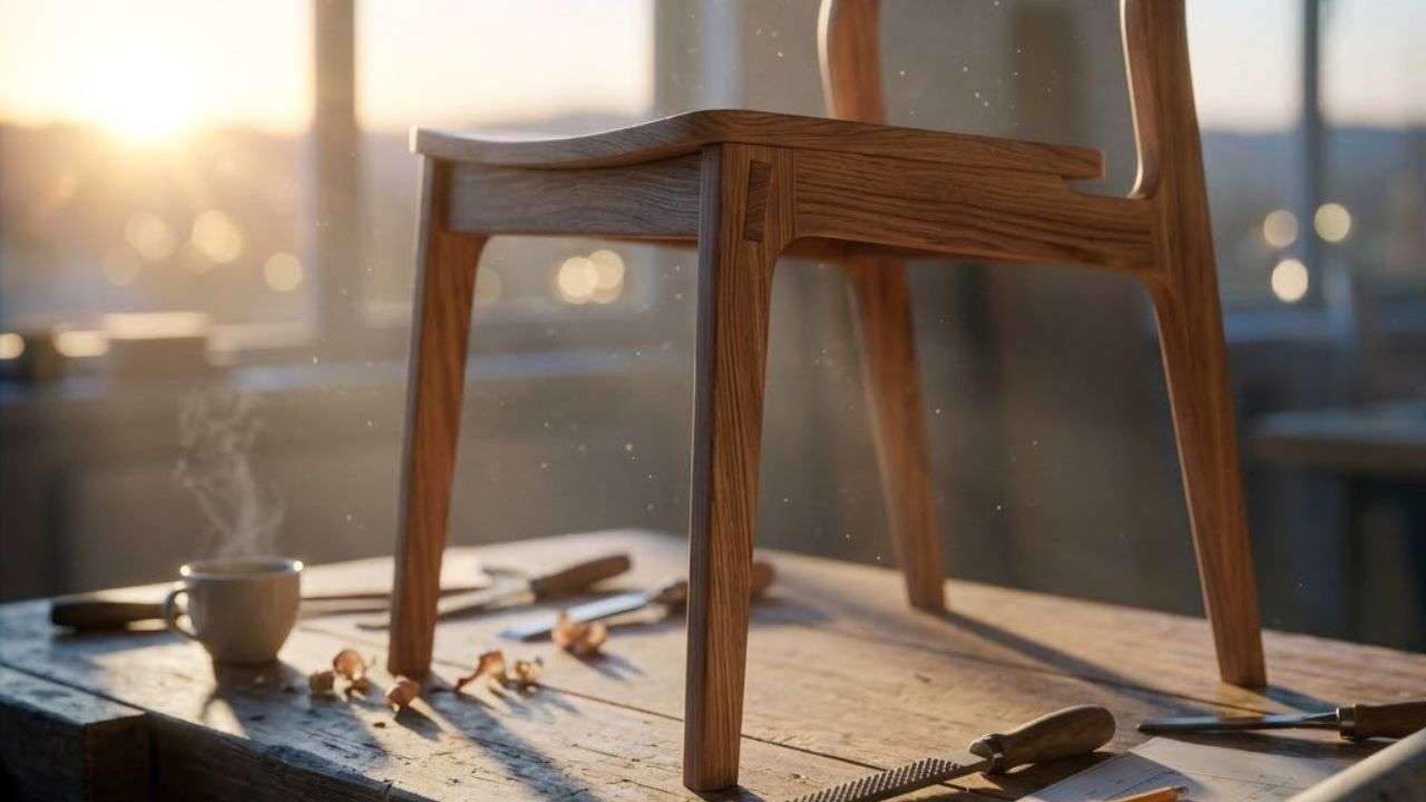 Furniture Design And Production