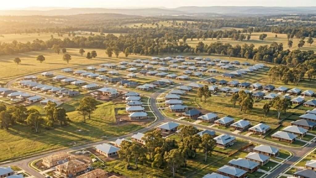 National Building and Construction Service Homes