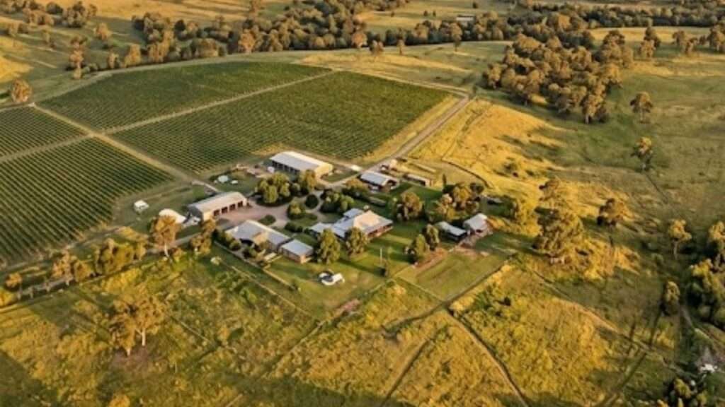 National Building and Construction Service Homes Land