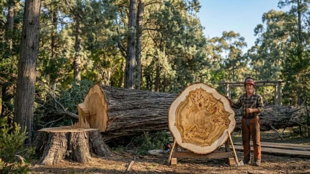 The Anatomy Of Cypress