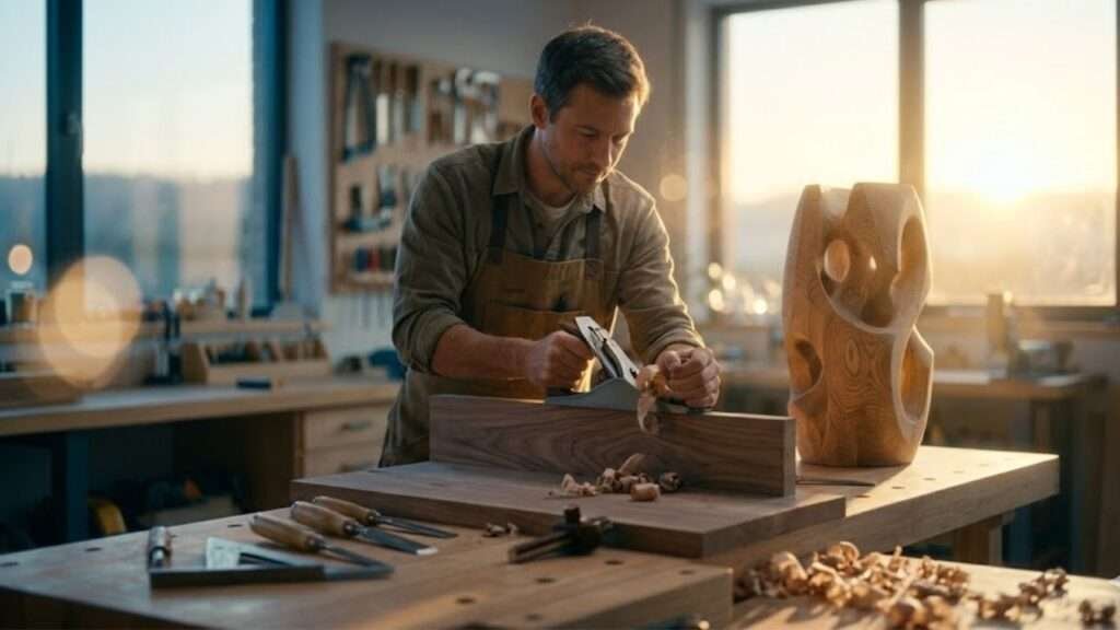 The Best Woodwork Business