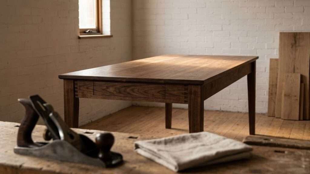 Woodwork Marketing And Branding