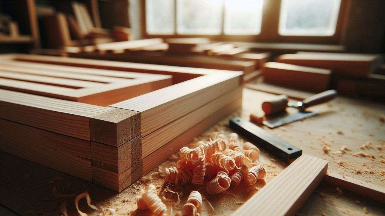 Woodwork Project Failures