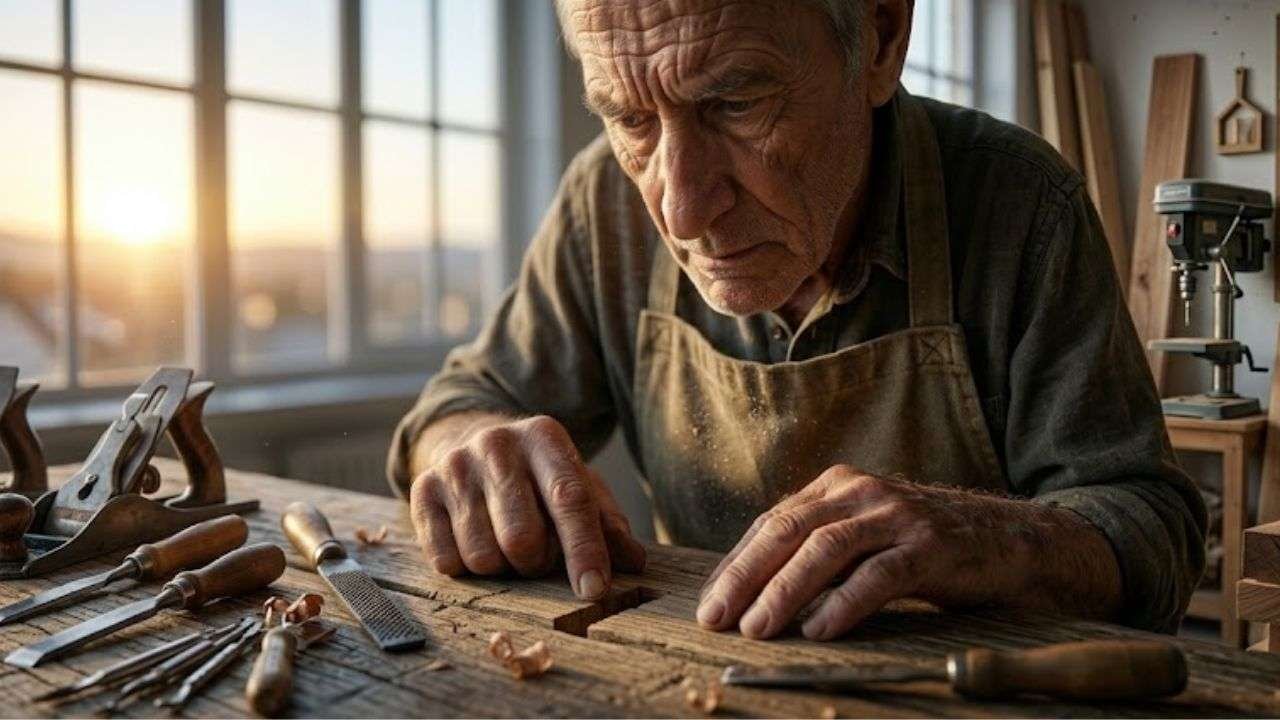 Woodworking Challenges And Mistakes