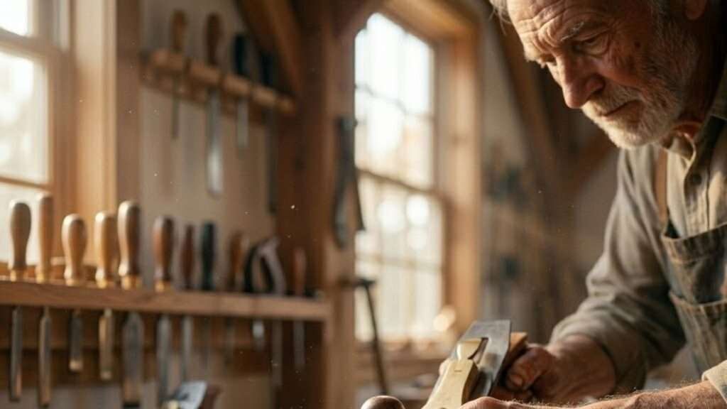 Woodworking Inspiration And Philosophy