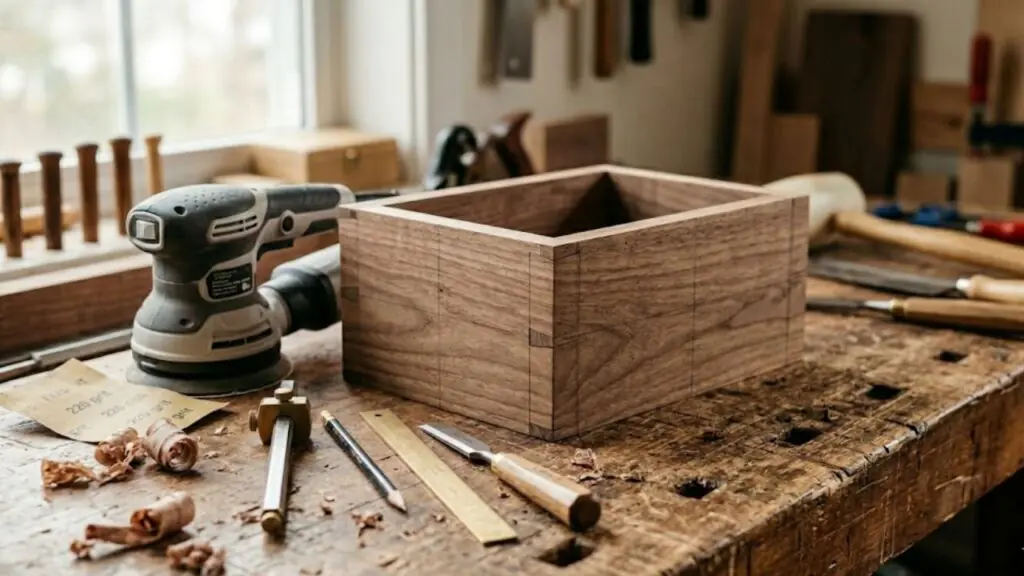 woodwork projects