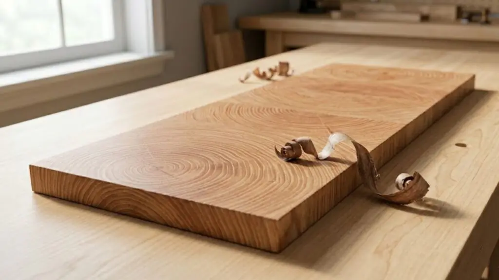 Beautiful Wood