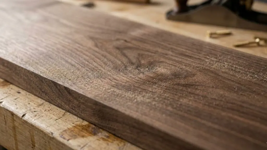 Finishing Technique