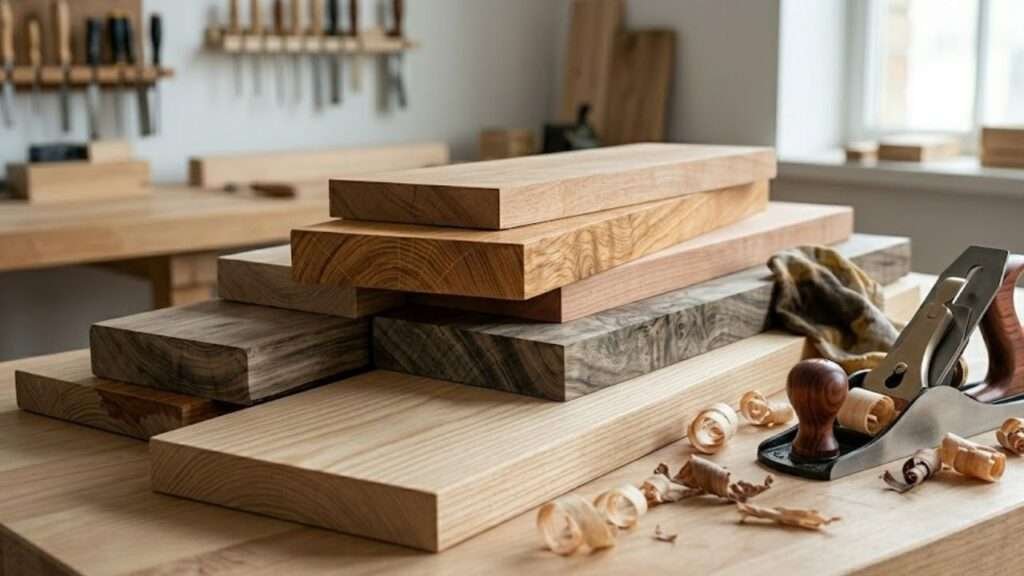 Global Lumber Shortage