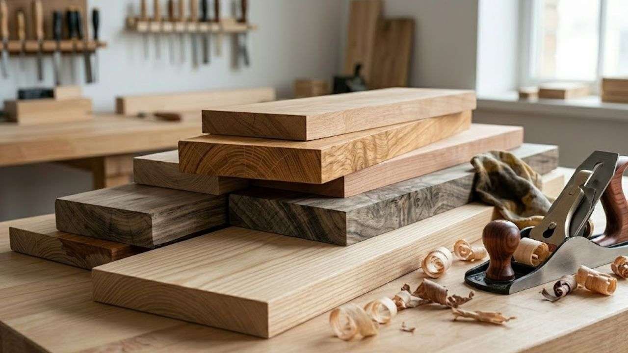 Global Lumber Shortage