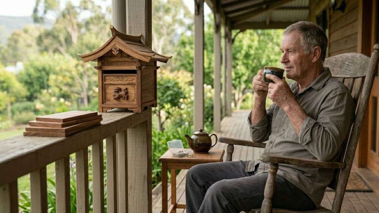 Home Exterior Improvements