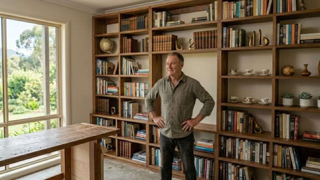 Home Renovation And Beautification