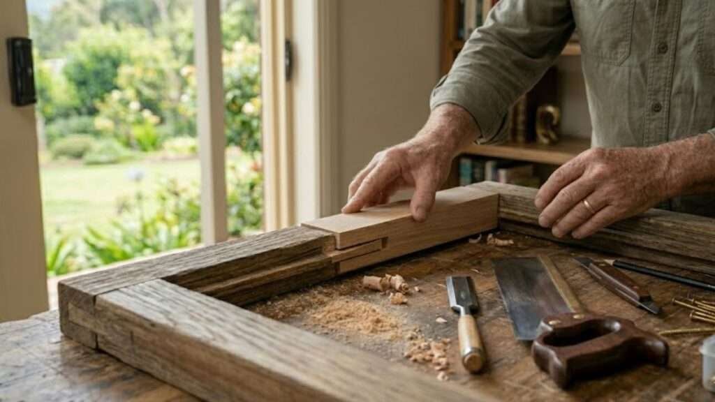 Home Renovation And Repairs