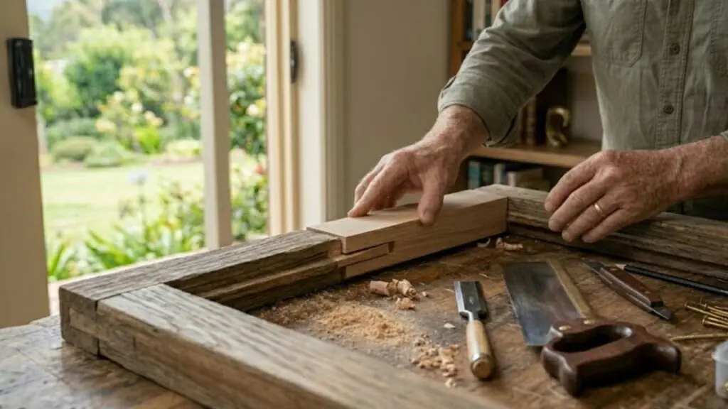 Home Renovation And Repairs