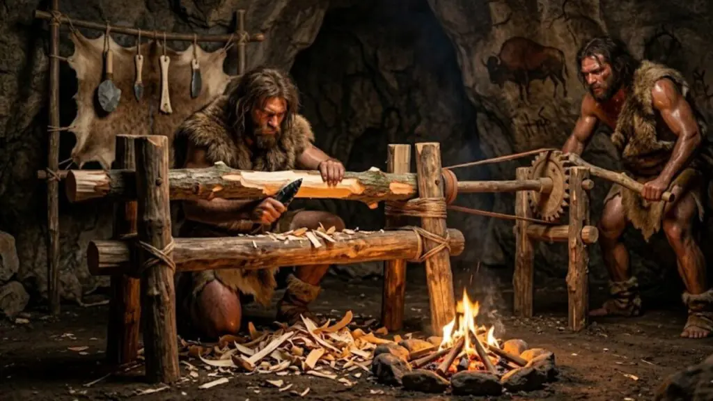 ancient tools